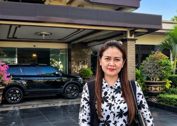 Laporkan Dugaan Sumpah Palsu dan Pemalsuan Dokumen, Yulis Nurhayati Minta Polres Malang Usut Sengketa Tanah