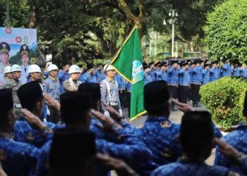 Pemkab Trenggalek Peringati Hari Jadi ke-81 Provinsi Jawa Timur, Usung Semangat Pembangunan Berkelanjutan