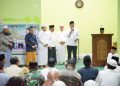 Milad ke-6 Pejuang Subuh Bantaeng, Bupati Luncurkan Program Subuh Mengaji