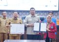 Tingkatkan Kualitas SDM, Pemkab Bantaeng Jalin Kerja Sama dengan Perguruan Tinggi