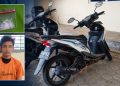 Dini Hari di Nambah Dadi, Tekab 308 Polsek Terbanggi Besar Amankan Pria Diduga Bawa Sabu