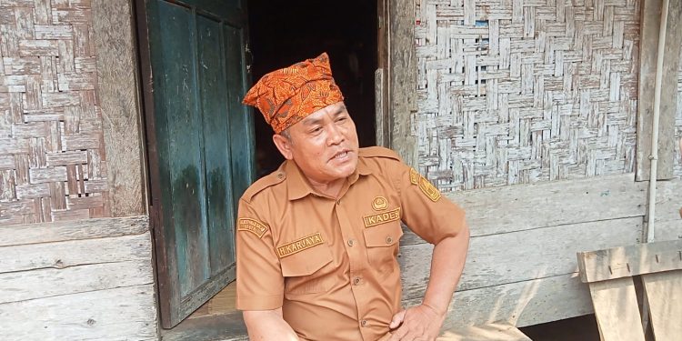 TMMD ke-130 Bantu Bedah Lima Rumah di Citorek Barat, Warga Berharap Program Berlanjut