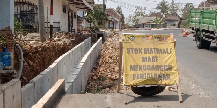 Sembilan Bidang Lahan Dieksekusi, Proyek Jalan Gondanglegi–Balekambang Dikebut