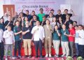 Bupati Bantaeng Serahkan Bonus Kakao Rp609 Juta, Petani Dapat Apresiasi atas Mutu Panen