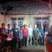Rumah Warga Panang Jaya Muara Enim Terbakar, Warga Bergerak Cepat Selamatkan Anak