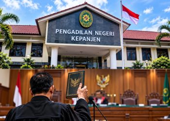 Keterangan Saksi dalam Putusan PN Kepanjen Dipersoalkan, Ahmad Riswadi Disebut Membantah Isi Kesaksian