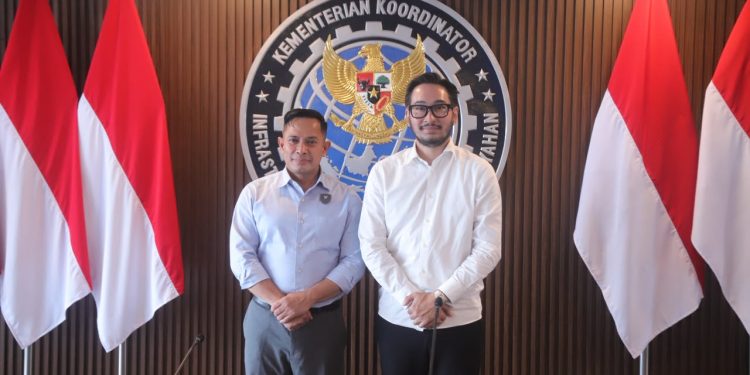Pemkab Bandung Barat Bidik Kemantapan Jalan 90,13 Persen pada 2027, Pusat Diminta Dukung Percepatan