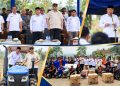 Petani Saguling Terima Bantuan Alsintan dari Aspirasi DPR RI, Wabup Bandung Barat Beri Apresiasi