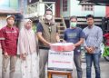 Hadapi Kekeringan, Bupati Bantaeng Salurkan Pompa Air Bantuan CSR untuk Petani