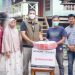 Hadapi Kekeringan, Bupati Bantaeng Salurkan Pompa Air Bantuan CSR untuk Petani
