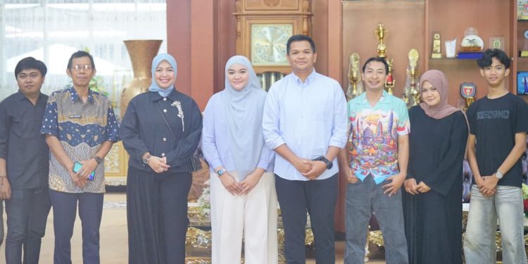 Bantaeng Dilirik Perfilman Nasional, Khanza Film Entertainment Jajaki Lokasi Syuting Film Layar Lebar
