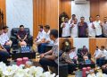 Kajari Pelalawan Tegas: Kejahatan Seksual terhadap Anak Harus Ditindak Tanpa Kompromi