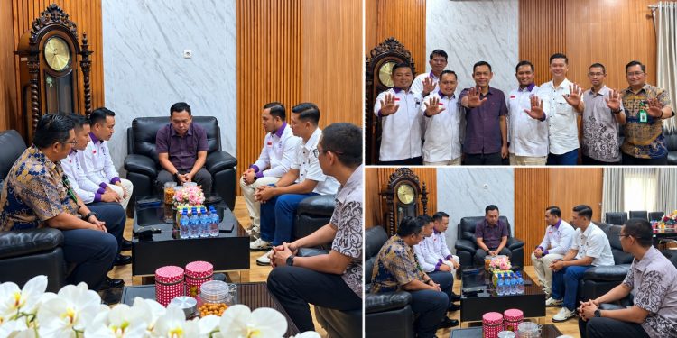 Kajari Pelalawan Tegas: Kejahatan Seksual terhadap Anak Harus Ditindak Tanpa Kompromi