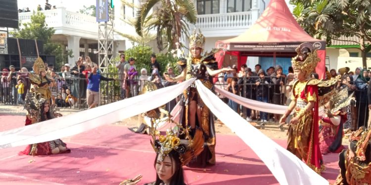 Pesona Rejoyoso Volume 2 Tahun 2026 Sukses Besar, Ribuan Warga Tumpah Ruah Nikmati Pesta Rakyat