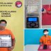 Polres Pelalawan Gerebek Rumah Kontrakan, Pria 33 Tahun Diduga Terlibat Penyalahgunaan Sabu
