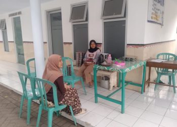 SPPG Saera Sidorejo Salurkan Makanan Bergizi Gratis untuk 54 Balita, Dukung Pencegahan Stunting