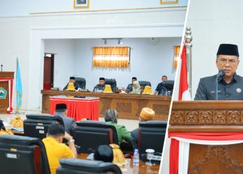 DPRD Bantaeng Tetapkan Ranperda di Luar Propemperda 2026, PT Bantaeng Sinergi Cemerlang Jadi Sorotan