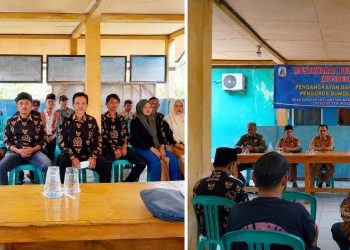 Musdesus Desa Sukatani Tetapkan Ahmad Ripai sebagai Ketua BUMDes Barokah Periode 2026–2029