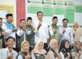 Bupati Bantaeng Tinjau Bedah Rumah Baznas di Letta, Uji Nurdin Siapkan Dukungan Anggaran 2027