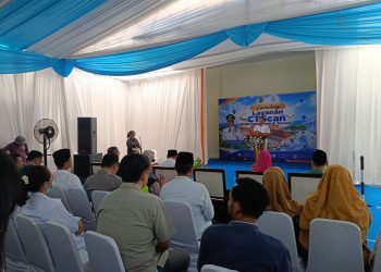 Plt Bupati Tulungagung Resmikan CT Scan 128 Slice RSUD dr. Karneni, Akses Diagnosis Pasien Kian Dekat