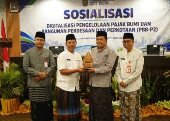 Plt Bupati Tulungagung Resmikan CT Scan 128 Slice RSUD dr. Karneni, Akses Diagnosis Pasien Kian Dekat