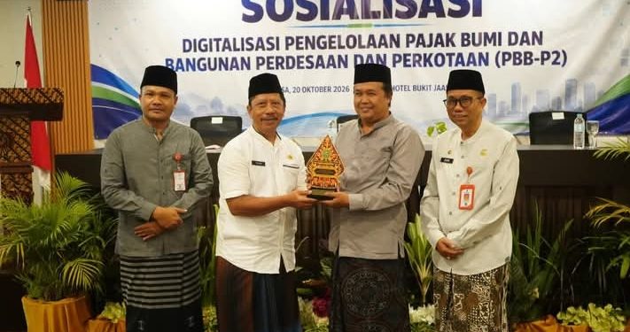 Plt Bupati Tulungagung Resmikan CT Scan 128 Slice RSUD dr. Karneni, Akses Diagnosis Pasien Kian Dekat