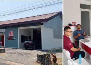 Kawal Program Strategis Nasional, KPPN Malang Monitoring Koperasi Desa Merah Putih di Clumprit
