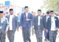 Hadiri Peringatan Hari Santri 2026, Bupati Bantaeng Tekankan Peran Santri Menuju Indonesia Emas