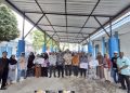 Pemkab Bantaeng Salurkan BLT DBHCHT 2026 kepada 47 Lansia dan Penyandang Disabilitas