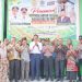 Bupati Bantaeng Resmikan Pengering Jagung 10 Ton, Petani Dibantu Hadapi Musim Hujan