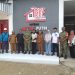 Koramil 0818/31 Gedangan Kawal Hari Santri 2026, Sekitar 3.000 Undangan Hadir
