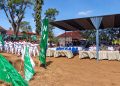 Koramil 0818/31 Gedangan Kawal Peringatan Hari Santri 2026, Diikuti Sekitar 3.000 Undangan