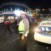 Patroli Skala Besar Polres Tanjung Perak Surabaya, Sejumlah Titik Rawan Dipantau hingga Dini Hari