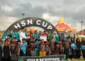 HSN CUP 2026 GP Ansor Pagelaran Diikuti 34 SD dan MI, Cetak Generasi Muda Berprestasi