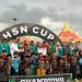 HSN CUP 2026 GP Ansor Pagelaran Diikuti 34 SD dan MI, Cetak Generasi Muda Berprestasi
