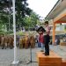 Kapolsek Wanasalam Jadi Pembina Upacara di SMKN 1 Wanasalam, Tanamkan Disiplin dan Kesadaran Hukum
