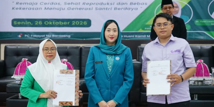 Ketua TP PKK Bantaeng Buka Seminar Kesehatan Reproduksi, Perempuan dan Anak Jadi Perhatian