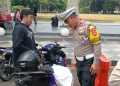 Operasi Patuh Maung 2026 Digelar di Lebak, Satlantas Ingatkan Pengendara Utamakan Keselamatan