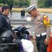 Operasi Patuh Maung 2026 Digelar di Lebak, Satlantas Ingatkan Pengendara Utamakan Keselamatan