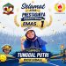 Emas Perdana Pickleball Bantaeng, Ketua KONI: Modal Positif Menuju PORPROV XVIII