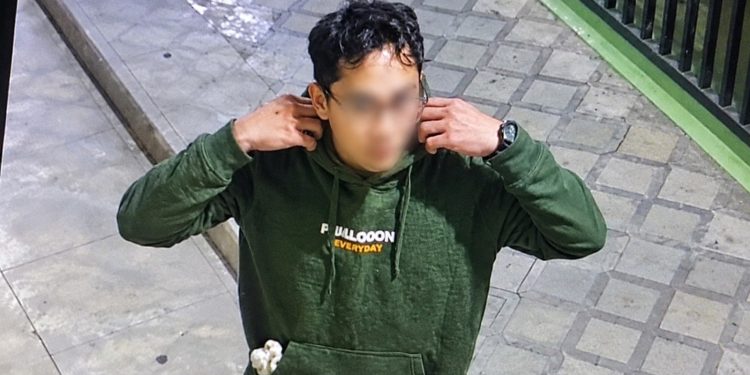 Curanmor Resahkan Warga Sidoarjo, Motor Karyawan Indomaret Hilang, Dua Percobaan Pencurian Dilaporkan Gagal
