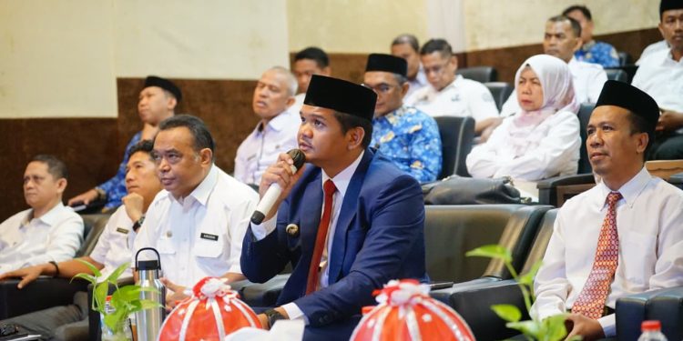 Pemkab Bantaeng Jalani Verifikasi Lapangan PUG KemenPPPA, Bupati Minta Evaluasi dan Penguatan Program