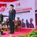 Pimpin Upacara Sumpah Pemuda ke-98, Plt Bupati Tulungagung Ajak Generasi Muda Berdaya Saing