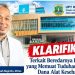 Direktur RSUD Banten Danang Hamsah Nugroho Bantah Isu Korupsi Alat Kesehatan di Medsos