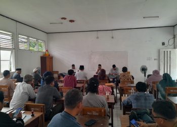 Pemkab Karawang Anggarkan Bantuan Pendidikan untuk 3.018 Anak Putus Sekolah, Cair November 2026